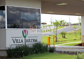 Foto 1 de Lote/Terreno à venda, 445m² em Condominio Residencial Vila Jardim, Cuiabá