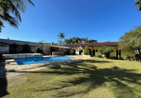 Foto 1 de Casa com 5 Quartos à venda, 533m² em Balneário Praia do Pernambuco, Guarujá