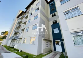 Foto 1 de Apartamento com 2 Quartos para alugar, 55m² em Rau, Jaraguá do Sul