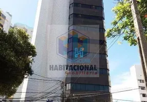 Foto 1 de Apartamento com 4 Quartos à venda, 280m² em Petrópolis, Natal