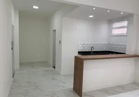 Foto 1 de Apartamento com 1 Quarto à venda, 46m² em Centro, Rio de Janeiro