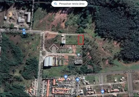 Foto 1 de Lote/Terreno à venda, 1240m² em Parque Ozanan, Canoas