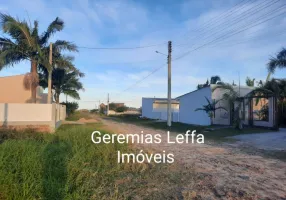 Foto 1 de Lote/Terreno à venda, 300m² em Balneário Rosa do Mar, Passo de Torres