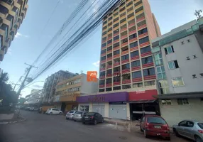 Foto 1 de Apartamento com 2 Quartos para alugar, 75m² em Taguatinga Centro, Taguatinga