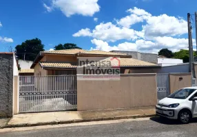 Foto 1 de Casa com 3 Quartos à venda, 150m² em Granjas Rurais Reunidas Sao Judas Tadeu, Taubaté