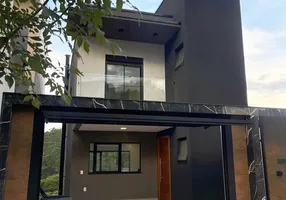 Foto 1 de Casa de Condomínio com 3 Quartos à venda, 200m² em Jardim Aquarius, São José dos Campos