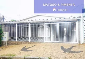 Foto 1 de Casa com 5 Quartos à venda, 222m² em Jardim dos Oliveiras, Campinas