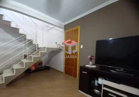 Foto 1 de Sobrado com 2 Quartos à venda, 147m² em Rudge Ramos, São Bernardo do Campo