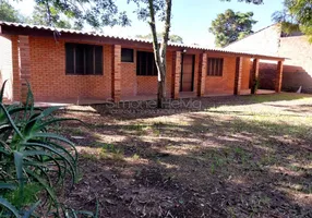 Foto 1 de Casa com 2 Quartos à venda, 968m² em Florida, Guaíba