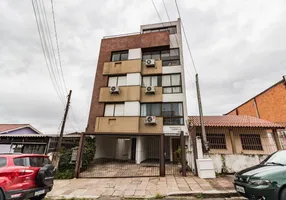 Foto 1 de Cobertura com 2 Quartos à venda, 120m² em Coronel Aparico Borges, Porto Alegre