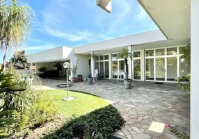 Foto 1 de Casa com 4 Quartos à venda, 650m² em Vila Nova Santa Clara, Bauru