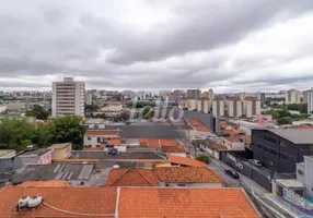 Foto 1 de Apartamento com 1 Quarto para alugar, 45m² em Vila Prudente, São Paulo