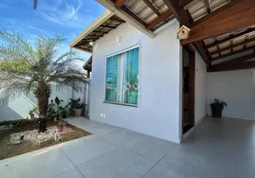 Foto 1 de Casa com 3 Quartos à venda, 163m² em Trilhas do Sol, Lagoa Santa