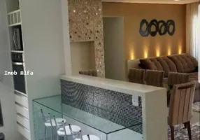 Foto 1 de Apartamento com 3 Quartos à venda, 107m² em Sítio Tamboré Alphaville, Barueri