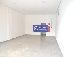 Foto 1 de Ponto Comercial para alugar, 57m² em Buritis, Belo Horizonte