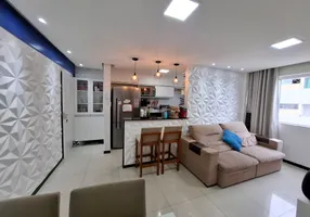 Foto 1 de Apartamento com 2 Quartos à venda, 54m² em Jardim das Margaridas, Salvador