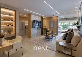 Foto 1 de Apartamento com 3 Quartos à venda, 126m² em Cambuí, Campinas