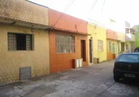 Foto 1 de Casa com 1 Quarto à venda, 45m² em Catumbi, São Paulo