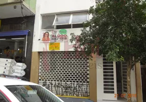 Foto 1 de Ponto Comercial para alugar, 120m² em Bela Vista, São Paulo