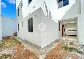 Foto 1 de Apartamento com 2 Quartos à venda, 100m² em Piratininga Venda Nova, Belo Horizonte