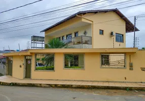 Foto 1 de Casa com 3 Quartos à venda, 200m² em Jardim América, Cariacica