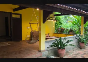 Foto 1 de Casa de Condomínio com 3 Quartos para venda ou aluguel, 360m² em Aldeia dos Camarás, Camaragibe