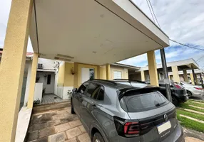 Foto 1 de Casa de Condomínio com 2 Quartos à venda, 51m² em Condomínio Rio Manso, Cuiabá