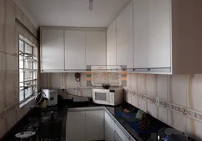 Foto 1 de Casa com 3 Quartos à venda, 89m² em Vila Renato, São Paulo
