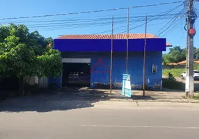 Foto 1 de Sala Comercial à venda, 200m² em Parque Piaui II, Timon