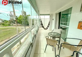 Foto 1 de Apartamento com 3 Quartos à venda, 100m² em Nova Guarapari, Guarapari