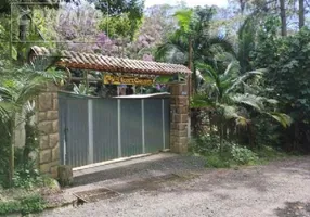 Foto 1 de Fazenda/Sítio com 4 Quartos à venda, 6460m² em Represa, Ribeirão Pires