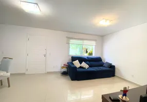 Foto 1 de Casa com 4 Quartos para alugar, 284m² em Ponta da Praia, Santos