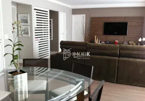 Foto 1 de Apartamento com 3 Quartos à venda, 132m² em Vila Arens II, Jundiaí