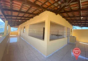 Foto 1 de Casa com 6 Quartos para venda ou aluguel, 250m² em Retiro do Brumado, Brumadinho