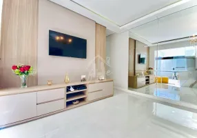 Foto 1 de Apartamento com 1 Quarto para venda ou aluguel, 70m² em Jardim Ana Maria, Jundiaí