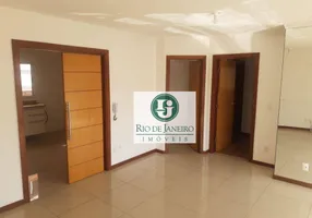 Foto 1 de Apartamento com 3 Quartos à venda, 105m² em Centro, Poços de Caldas