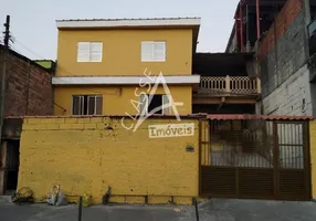 Foto 1 de Casa com 2 Quartos à venda, 250m² em Jardim São Judas, Mauá