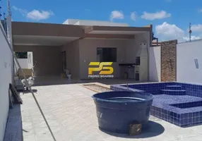 Foto 1 de Casa com 2 Quartos à venda, 112m² em Jacumã, Conde