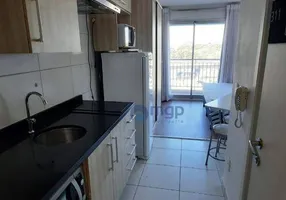 Foto 1 de Flat com 1 Quarto à venda, 20m² em Santana, São Paulo