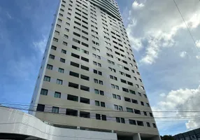 Foto 1 de Apartamento com 3 Quartos à venda, 58m² em Madalena, Recife