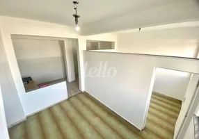 Foto 1 de Casa com 1 Quarto para alugar, 45m² em Vila Baeta Neves, São Bernardo do Campo