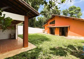 Foto 1 de Casa com 3 Quartos para alugar, 220m² em Parque São Paulo, Cotia