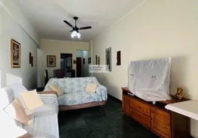 Foto 1 de Apartamento com 1 Quarto à venda, 67m² em Aviação, Praia Grande