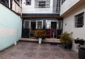 Foto 1 de Casa com 2 Quartos para alugar, 55m² em São Mateus, São Paulo