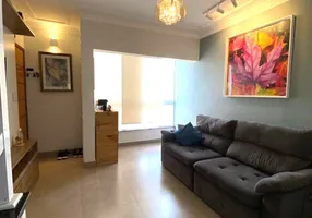 Foto 1 de Apartamento com 2 Quartos à venda, 126m² em Vila Camilopolis, Santo André