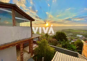 Foto 1 de Casa com 4 Quartos à venda, 500m² em Vila Rica, Extrema