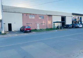 Foto 1 de Galpão/Depósito/Armazém à venda, 849m² em Fátima, Joinville
