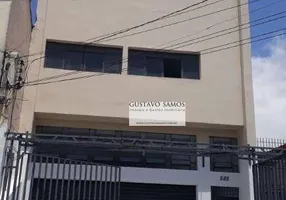 Foto 1 de Galpão/Depósito/Armazém para venda ou aluguel, 416m² em Centro, Guarulhos