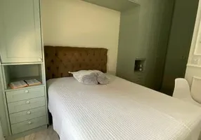 Foto 1 de Apartamento com 2 Quartos à venda, 50m² em Campos Eliseos, Ribeirão Preto