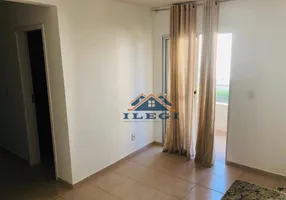 Foto 1 de Apartamento com 2 Quartos à venda, 49m² em Jardim Antonio Von Zuben, Campinas